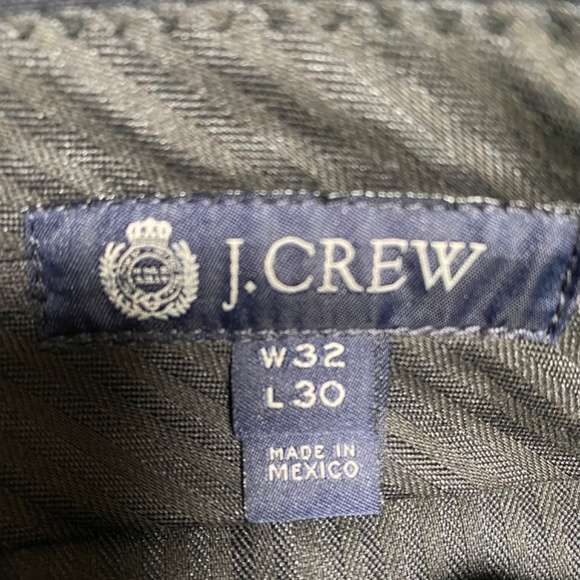 J. Crew Ludlow Suit - Picture 2 of 3